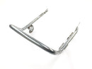 Yamaha DT 175 2K4 [1982] - Rear bracket bracket chrome-2