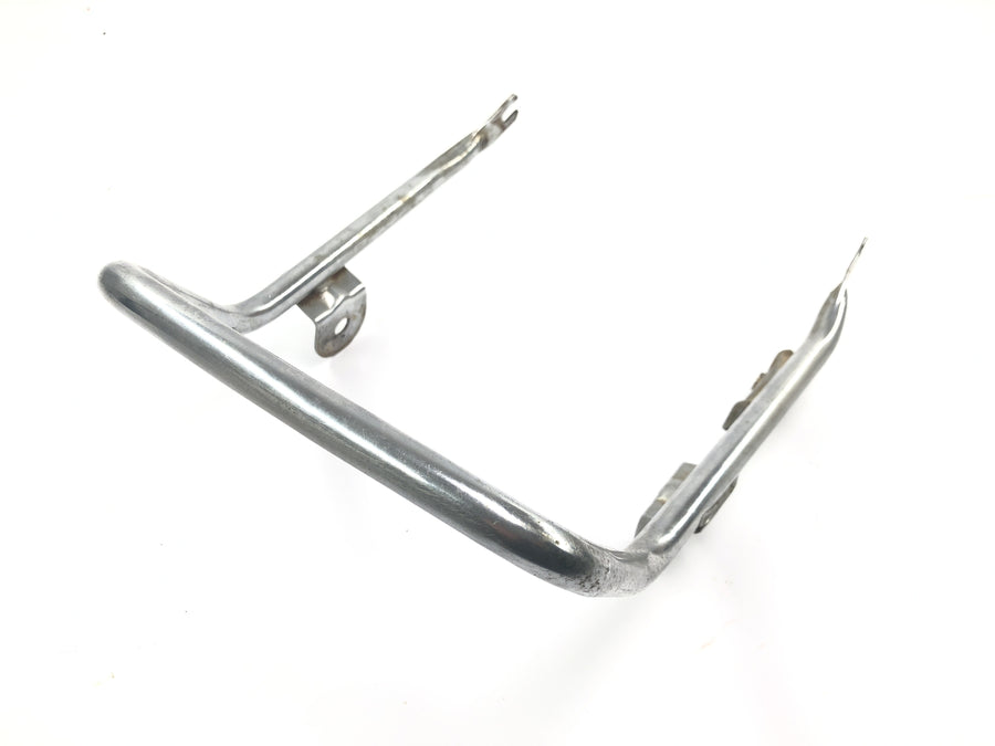 Yamaha DT 175 2K4 [1982] - Rear bracket bracket chrome