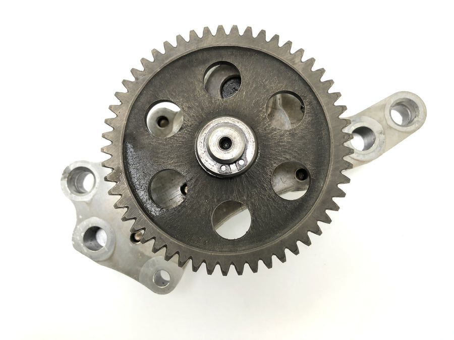 Ducati 900 SS [1991] - Oil pump