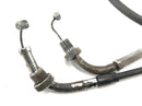 Honda CB 650 RC03 [1981] - throttle cables-3