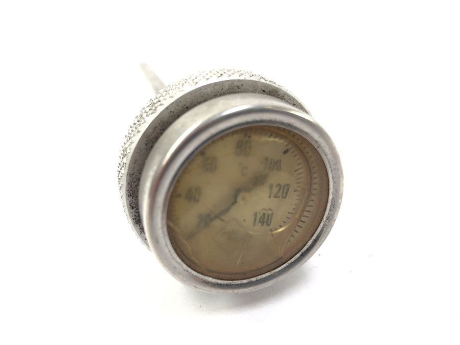 Yamaha XT 500 1U6 [1981] - Oil thermometer dipstick