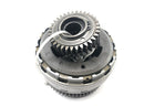 Ducati Multistrada 1200 S Touring [2009] - Clutch complete clutch basket-3