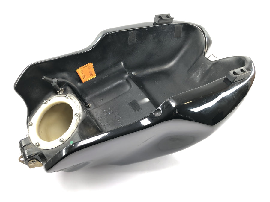 Ducati Monster SR2 800 M4 [2006] - Tank Benzintank Kraftstofftank Kunststoff