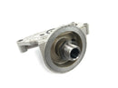 Yamaha XV 1600 Wild Star VP08 [2002] - Ölfiltergehäuse Ölfilteradapter Halter-2