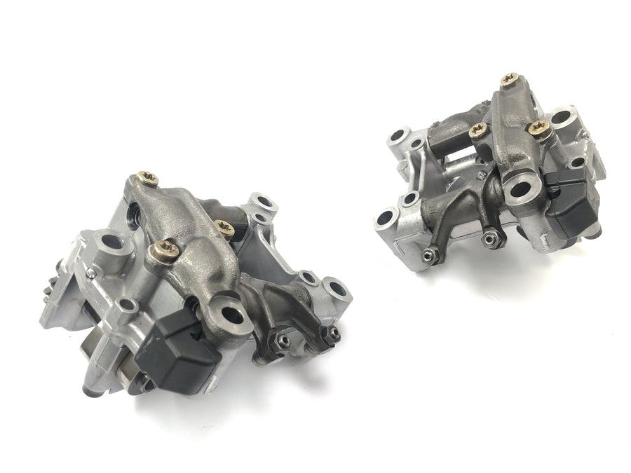 BMW R 1200 CL K30 [2003] - Nockenwellenbock Set rechts links mit Nockenwellen