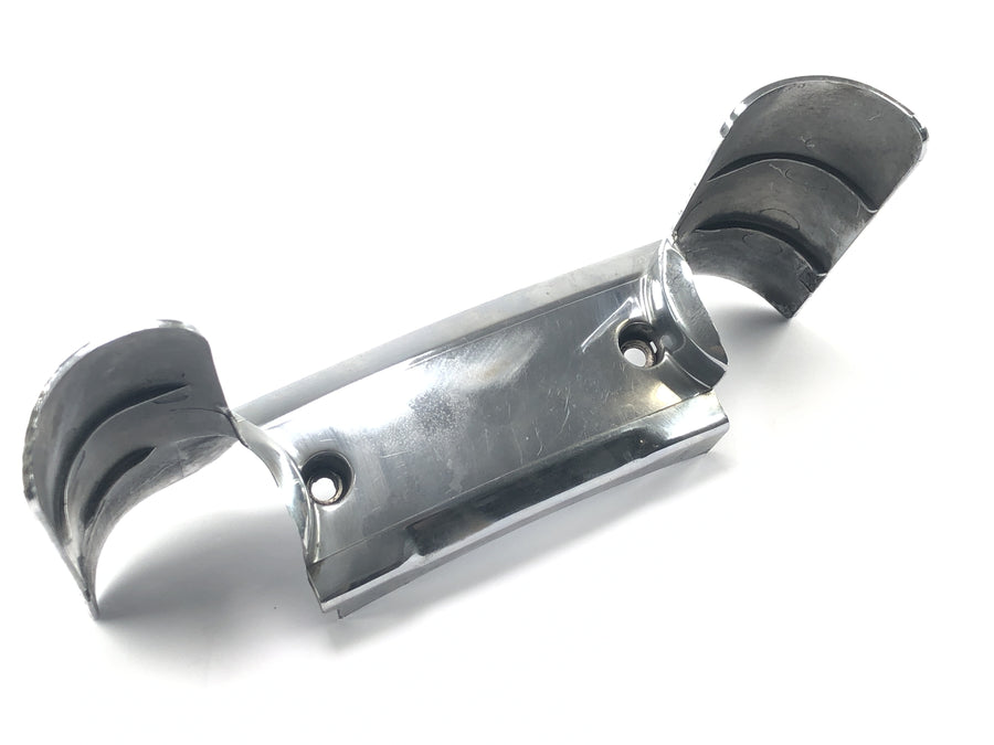 Honda GL 1500 Goldwing SC22 [1993] - Gabelabdeckung Frontgabel Cover Chrom
