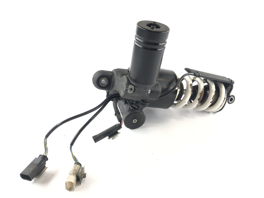 BMW K 1300 S K12S [2010] - Spring shock absorber behind