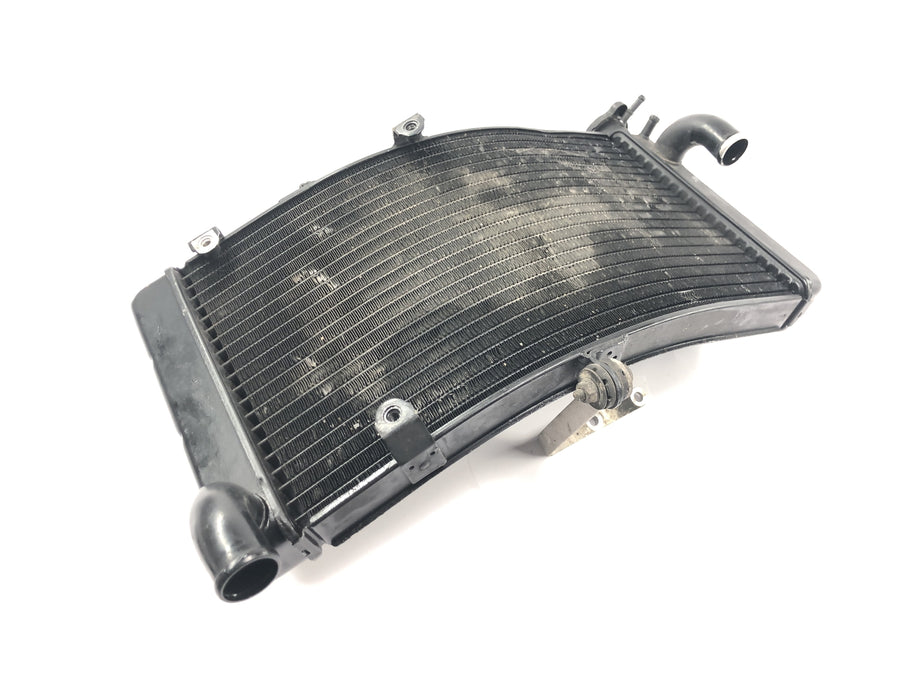 Honda CBR 900 RR Fireblade SC33 [2000] - Kühler Wasserkühler Kühlradiator