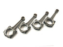 Yamaha XJR 1300 RP02 [1999] - Connecting rod connecting rod set-4