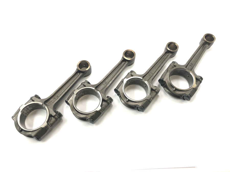 Yamaha XJR 1300 RP02 [1999] - Connecting rod connecting rod set