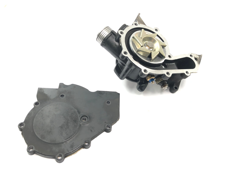 BMW K 1200 LT K2LT [1999] - Pompe à eau, pompe à liquide de refroidissement, pompe à huile
