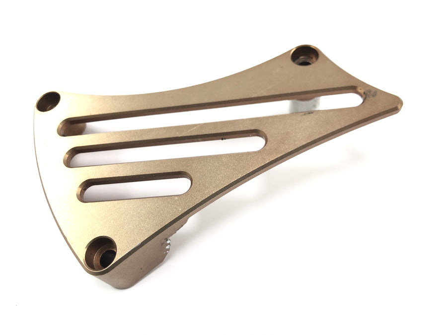 Husqvarna TE 610 H6 8AE [TE 570 H7] - aluminum sprocket cover