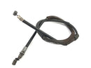 Yamaha XT 500 1U6 [1981] - Decompression cable Bowden cable-1