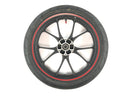 SWM SM 125 R [2018] - Vorderrad Rad Felge Komplettrad Reifen 17 Zoll MT2.75x17-6