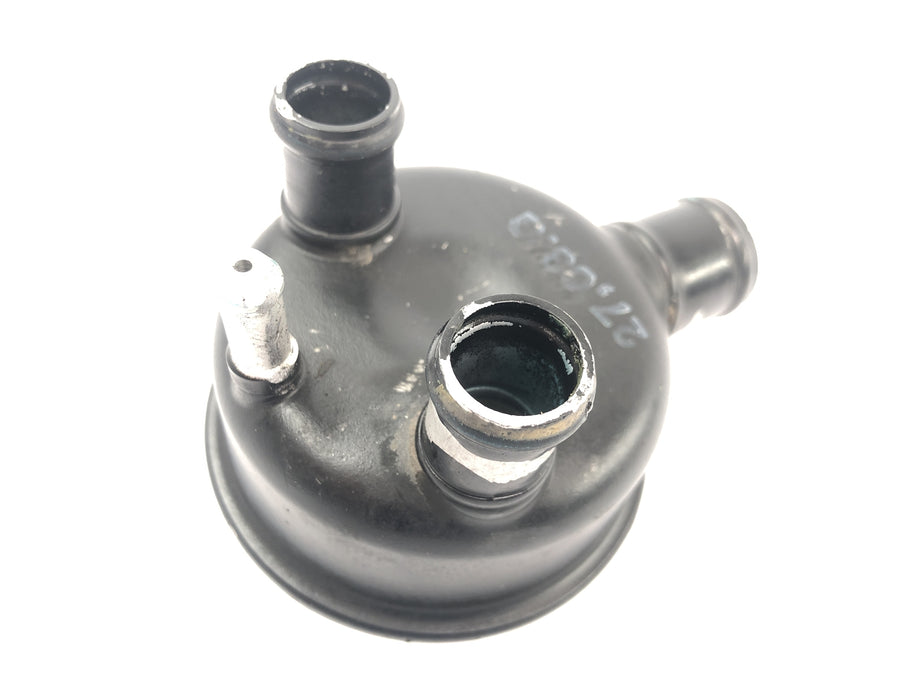 Aprilia RSV 1000 R [2004] - Coolant distributor water distributor cooling system