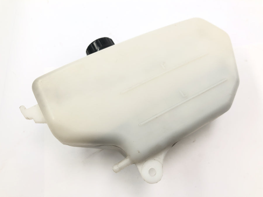 Kawasaki Versys KLE 650 A [2006] - Vase d'expansion du radiateur, réservoir de liquide de refroidissement