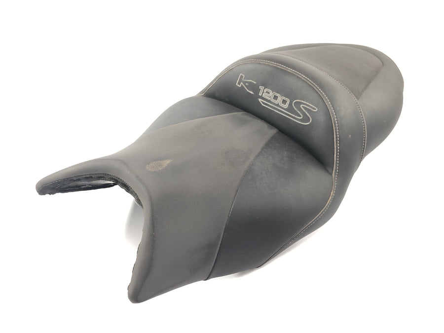 BMW K 1200 S K12S [2005] - Banquette