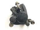Yamaha XT 600 Zentere 34L [1985] - brake caliper at the front-1