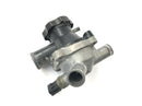 Kawasaki VN 1600 Classic VNT60A [2007] - Thermostat Thermostatgehäuse Kühlwasserverteiler Kühlerdeckel-1