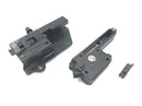 BMW R 1100 S R2S [2000] - Gaszugverteiler Verteiler Gaszug-1