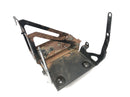 BMW R 1150 GS R21 [2002] - Batteriehalterung Halter Aufnahme ABS Modul-3