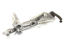 BMW K 1200 S K12S [2005] - Footrest with holder on the driver's right-5