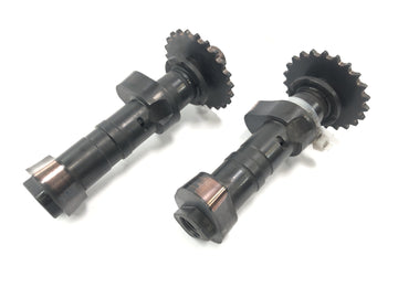 BMW R 1200 GS Adventure R12 [2012] - Camarfts Cylinder Right Set Couple