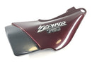 Kawasaki Zephyr 750 ZR750C [1994] - Side cover left side panel side cover-1