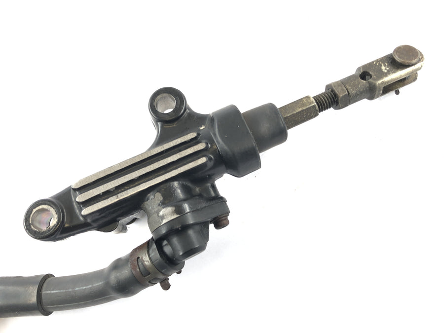 Yamaha Rz 250 R 29l [approx. 250 YPVS] - brake pump behind