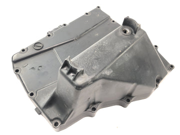 Kawasaki ZX 12 R ZXT20A [2001] - Carter moteur carter d'huile couvercle moteur