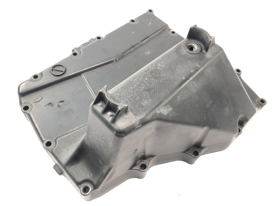 Kawasaki ZX 12 R ZXT20A [2001] - Carter moteur carter d'huile couvercle moteur