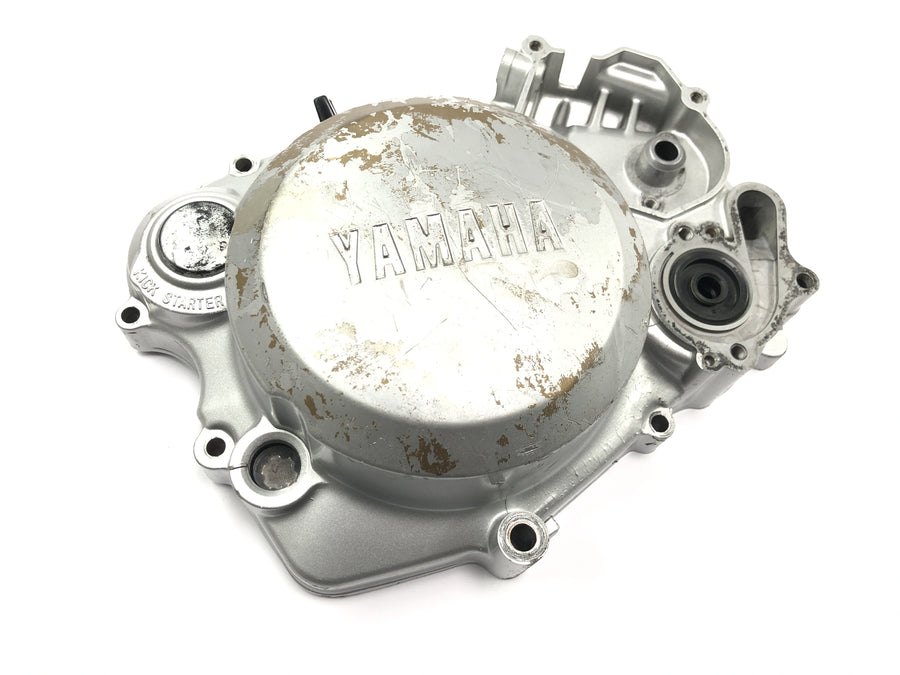 Sachs ZX 125 [1998] - Kupplungsdeckel Motordeckel Yamaha