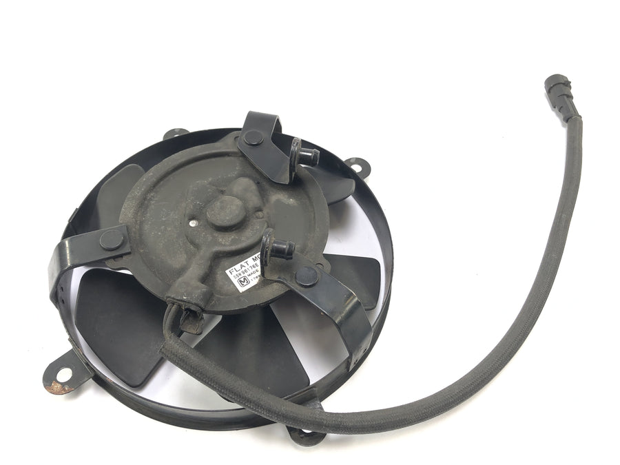 Yamaha RD 350 YPVS 31K [1984] - Ventilateur de radiateur