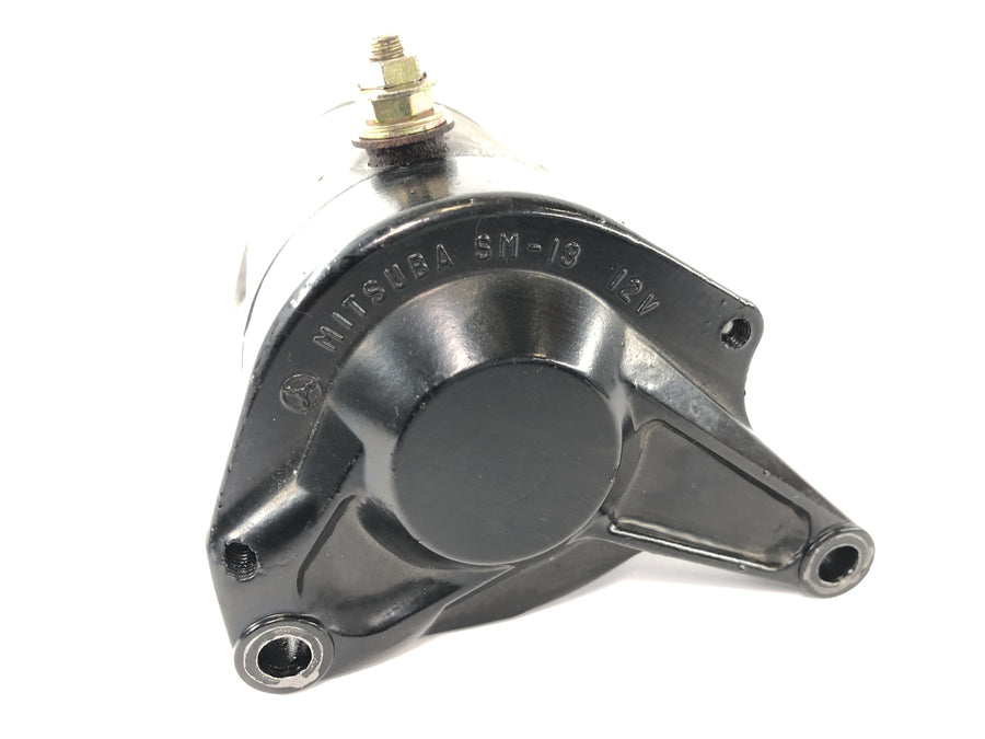 Yamaha XJR 1300 RP06 [2002] - Anlasser Startermotor Motorradstarter 12V
