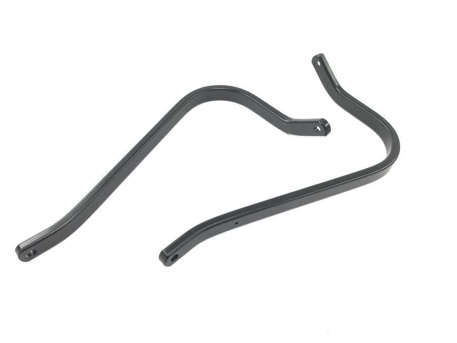 Honda CRF 1100 L Africa Twin [ab 2019] - Handguard Hardware Kit Barkbusters mit Zweipunktbefestigung neuwertig