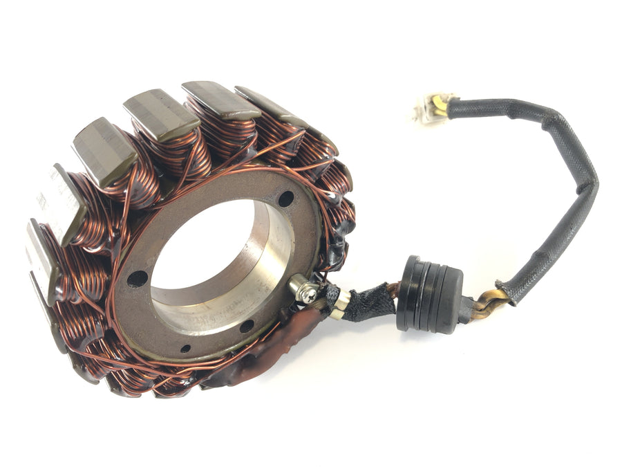 Honda GL 1000 Goldwing GL1 [1977] - Stator Lichtmaschine
