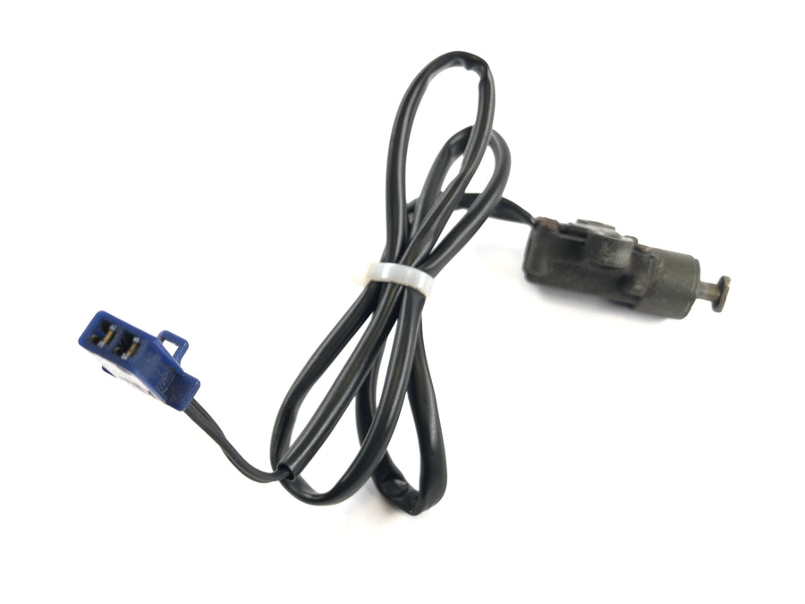 Yamaha V Max 1200 2we [1996] - side stand switch