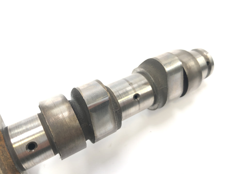 Yamaha XT 600 Z Ténéré 55W [1986] - camshaft
