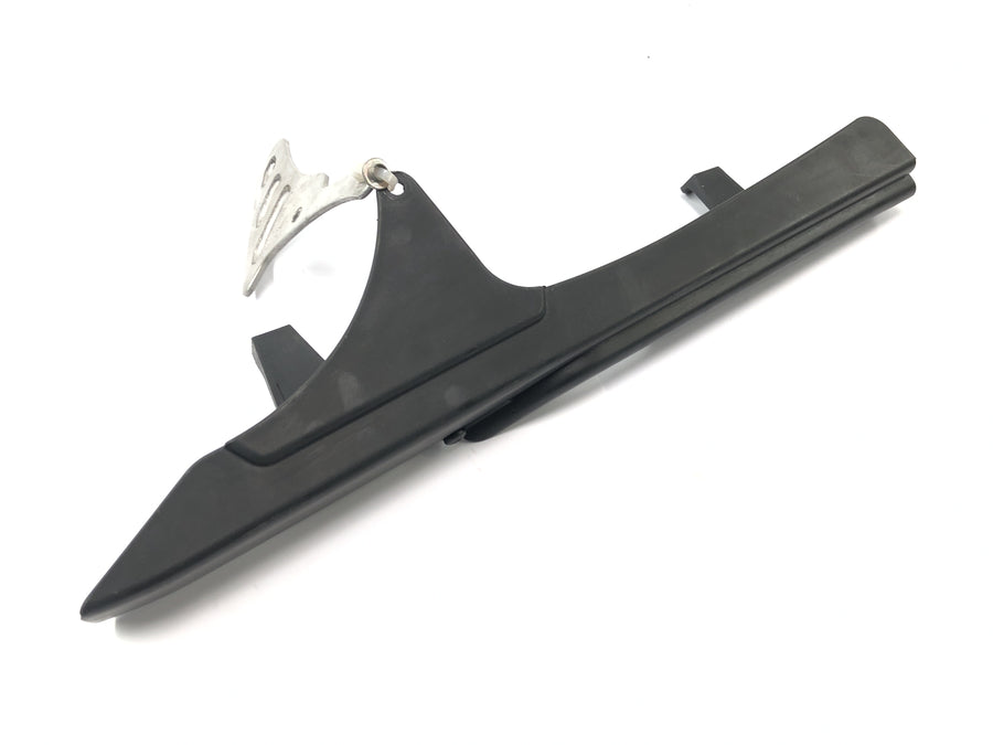 Triumph Speed ​​Triple T509 [1998] - Chain guard chain cover