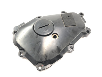 Yamaha YZF R1 RN09 [2003] - alternator cover Alternator Cover