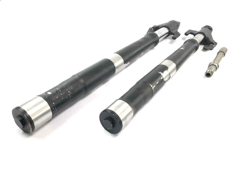 Suzuki VZ 1500 WVCU [2011] - Fork front fork telescopic fork with axle