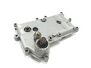 Moto Guzzi V11 Sport [1999] - Gearbox cover shift mechanism shift shaft-1
