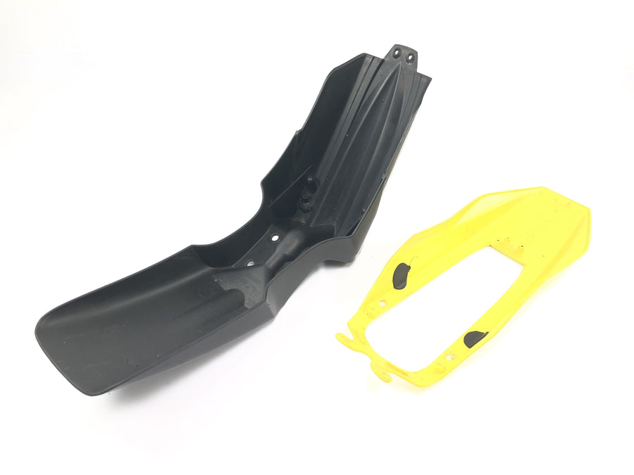 KTM 640 LC4 Prestige [2005] - Front mudguard front fender mudguard