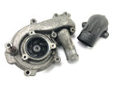 BMW K 1200 S K12S [2005] - Water pump coolant pump housing impeller-5