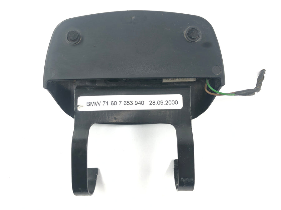 BMW C1 125 [2002] - Interior light, roof light, interior light with holder