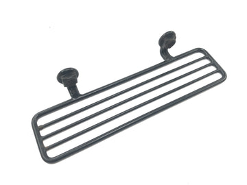 BMW R 100 GS 247E [1991] - Protection du radiateur d'huile de grille de radiateur d'huile - 0