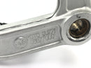 Moto Guzzi Stelvio 1200 8V [2016] - Brake lever rear foot brake lever pedal lever-2