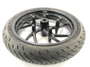BMW K 1300 R K12S [2014] - Front wheel rim-5