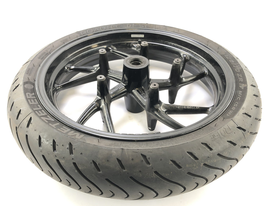 BMW K 1300 R K12S [2014] - Front wheel rim