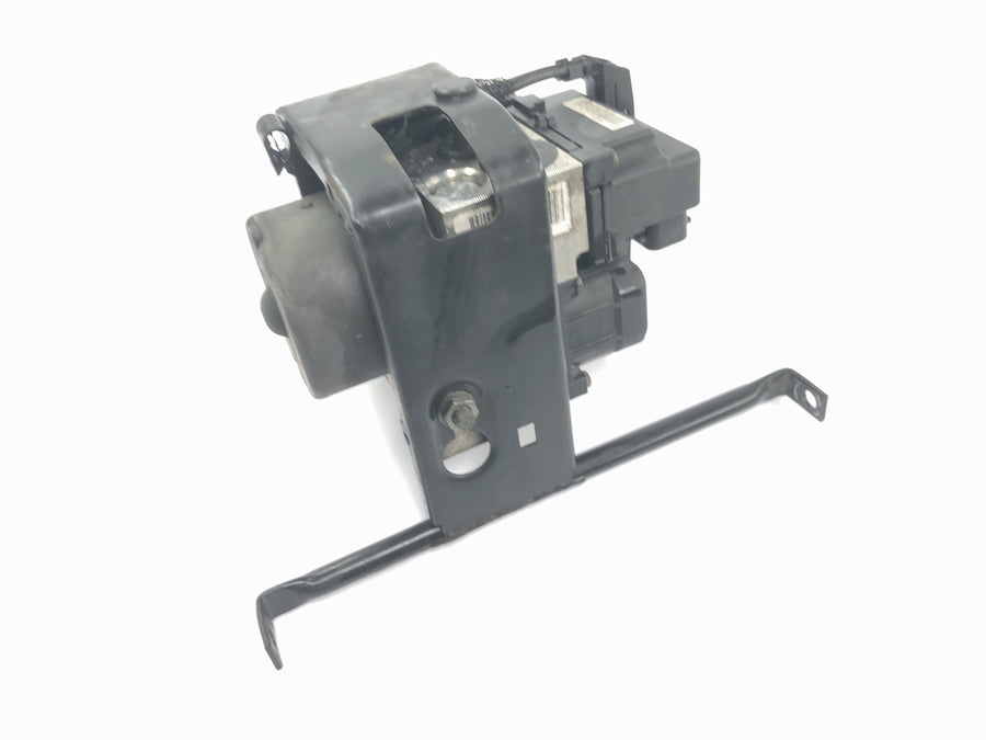 BMW F 650 GS R13 [2000] - Bloc modulateur du calculateur hydraulique ABS
